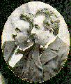 Les fr�res Lumi�re:cr�tauer du  cin�ma
