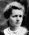 marie curie