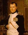 Napoleon Bonaparte