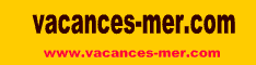 beach holidays in France